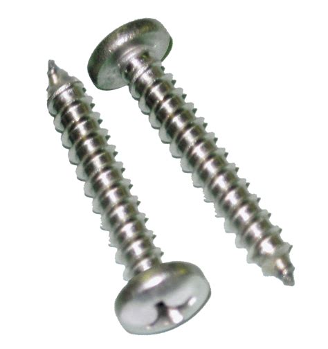 16 18 sheet metal screw|extra long sheet metal screws.